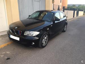 BMW Serie i 5p.