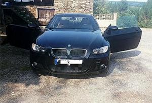 BMW Serie i xDrive 2p.