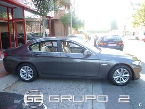 BMW Serie iA xDrive 4p.