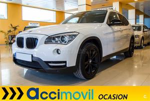 BMW X1 sDrive18d 5p.