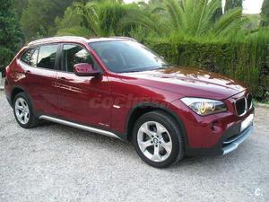 BMW X1 sDrive18d 5p.