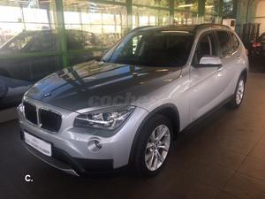 BMW X1 sDrive18d 5p.