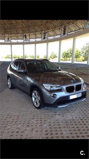 BMW X1 sDrive20d 5p.