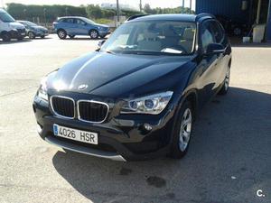 BMW X1 xDrive20d 5p.