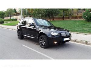 BMW X3 EN VENTA EN SANT JUST DESVERN (BARCELONA) - SANT JUST