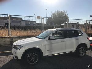 BMW X3 XDRIVE20D 5p.