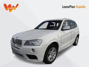 BMW X3 XDRIVE30D 5p.