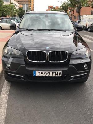 BMW X5 3.0d -07