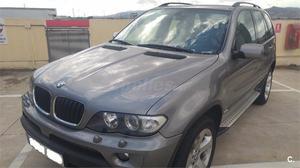 BMW X5 3.0d 5p.