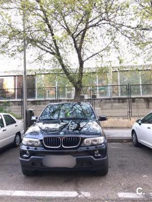 BMW X5 3.0d 5p.