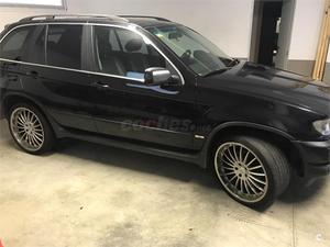 BMW X5 4.4i 5p.