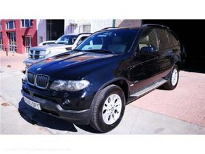 BMW X5 EN VENTA EN ALHAURíN DE LA TORRE (MáLAGA) -