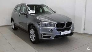 BMW X5 xDRIVE30d 5p.