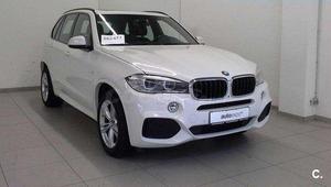 BMW X5 xDRIVE30d 5p.