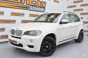 BMW X5 xDRIVE30d 5p.