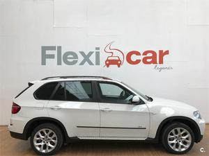 BMW X5 xDRIVE30d 5p.