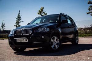 BMW X5 xDRIVE35d 5p.