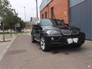 BMW X5 xDRIVE35d 5p.