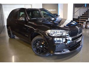 BMW X5 xDrive 40dA