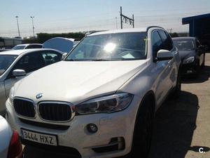 BMW X5 xDrive25D 5p.