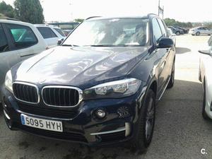 BMW X5 xDrive25D 5p.