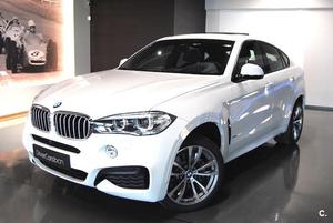 BMW X6 xDrive40d 5p.