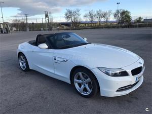 BMW Z4 sDrive20i 2p.