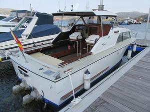Barco Coronet 24