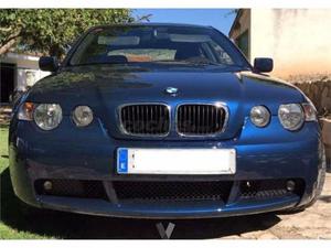 Bmw Compact 320td Compact M Sport 3p. -04