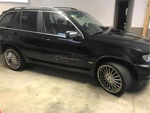 Bmw X5 4.4i 5p. -01