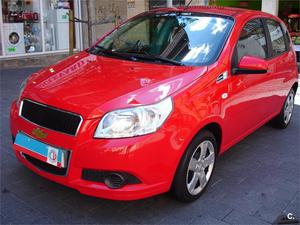 CHEVROLET Aveo v LS 5p.