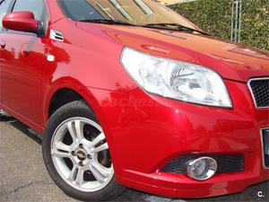 CHEVROLET Aveo v LT 5p.