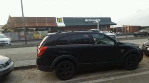 CHEVROLET Captiva 2.0 VCDI 16V LS7 7 Plazas -08