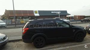 CHEVROLET Captiva 2.0 VCDI 16V LS7 7 Plazas 5p.