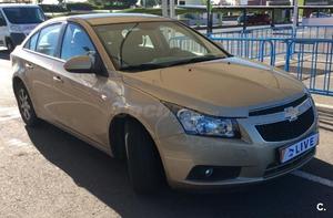 CHEVROLET Cruze 2.0 VCDi 16V LS Clima 4p.