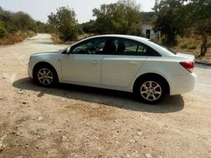 CHEVROLET Cruze 2.0 VCDi LT -11