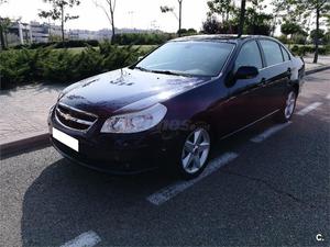 CHEVROLET Epica 2.0 VCDI 16v LTX Auto 4p.