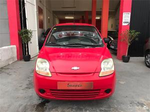 CHEVROLET Matiz 1.0 S 5p.