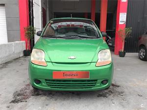 CHEVROLET Matiz 1.0 S 5p.