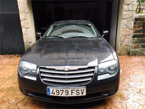 CHRYSLER Crossfire 3.2 3p.