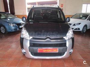 CITROEN Berlingo 1.6 HDi 90 XTR 5p.