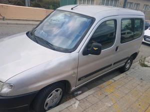 CITROEN Berlingo 1.9D MULTISPACE SUNROOF -00