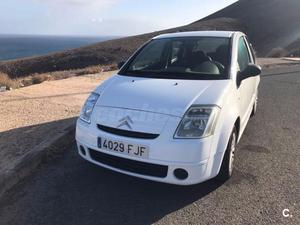 CITROEN C2 1.1I Furio 3p.