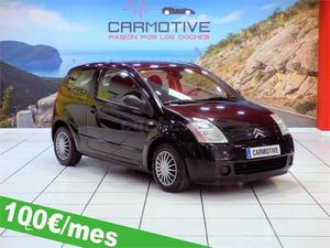 CITROEN C2 1.4 HDI Furio 3p.