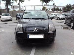 CITROEN C2 1.4I SX 3p.