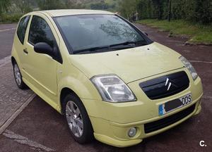 CITROEN C2 1.4I VTR Sensodrive 3p.