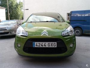 CITROEN C3 1.4 HDi Furio 5p.