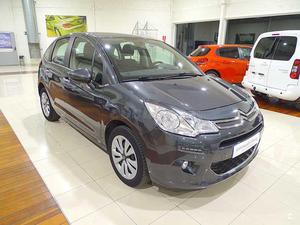 CITROEN C3 BlueHDi 75 Live Edition 5p.