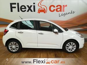 CITROEN C3 HDI 70 Exclusive 5p.