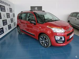 CITROEN C3 Picasso BlueHDi 100 Feel Edition 5p.